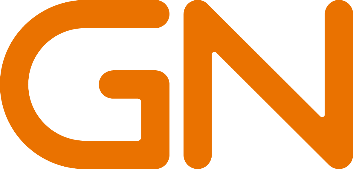 GN Logo